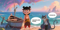 爱情的模式是可以重新建立的配图
