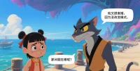 爱情的模式是可以重新建立的配图