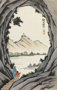 愿你每天开心笑，烦恼统统都抛掉！配图
