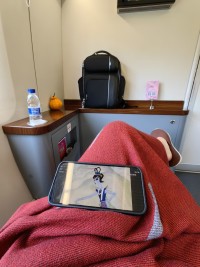 道理的尽头是大道至简
事情的尽头是顺其自然

早安，可爱的你们(´O｀)配图