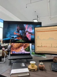 每個人的路不同，守好自己的節奏
早安(′O｀)配圖