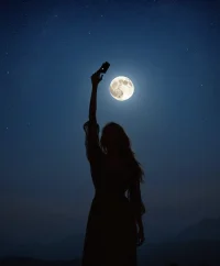 心寬一寸，路寬一丈
若不是心寬似海
哪有人生風平浪靜～～
晚安(?ω?)?配圖
