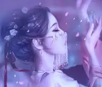 人民币的广告语就是：
只要你努力，我就是你的，终身有效！
​配图
