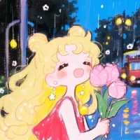 花開成景，花落為詩


愿抬頭滿是陽光，低頭滿是花香????配圖