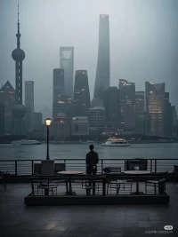 任何關系，你給我距離，我還你分寸，你給我珍惜，我必還你值得，這就是人與人之間最起碼的尊重配圖
