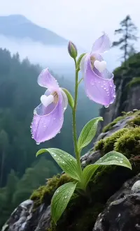 見此花者，心想事成，好運(yùn)連連。