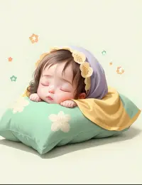 誰(shuí)把我的覺睡了??。我睡不著了
