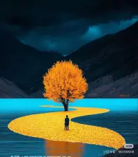 能量滿滿的秘訣
- 早起讀書：用知識滋養心靈
- 獨處復盤：反思生活，總結經驗
- 行動創造：做具體的事，積累成就感配圖