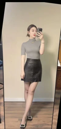 有一份耕耘就會有一份收獲??我是今天的小甜妹??????配圖