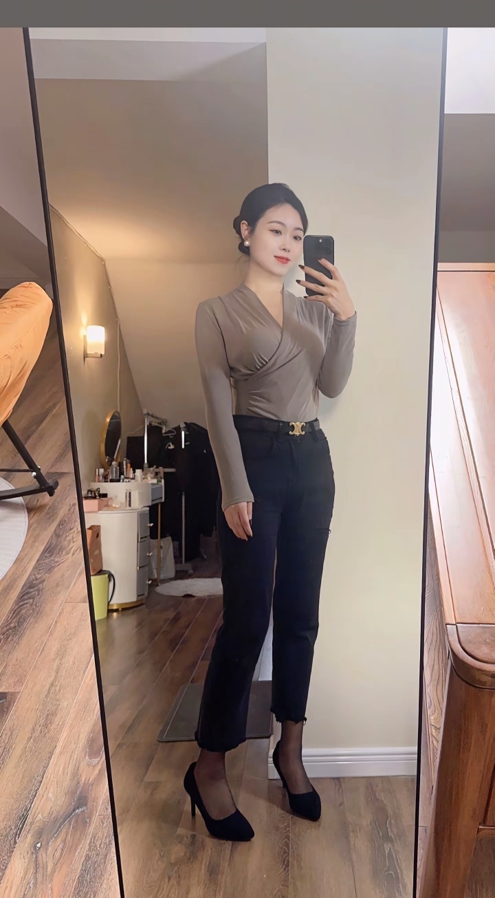 小萱不吃辣的回答图片