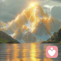 世上没有相同的两片叶子，更不会有相同的两个人。所以每一个孩子从出生的那一刻就是独一无二的，我们要爱护他、包容他、更要相信他，才能让他茁壮成长！配图