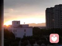 美好的一天，从美好的心情开始，在踏实的努力里延续。