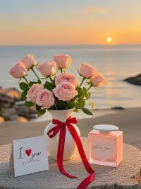 女生更要关爱女生❤️配图