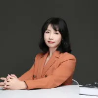 耐心傾聽，溫暖陪伴。配圖