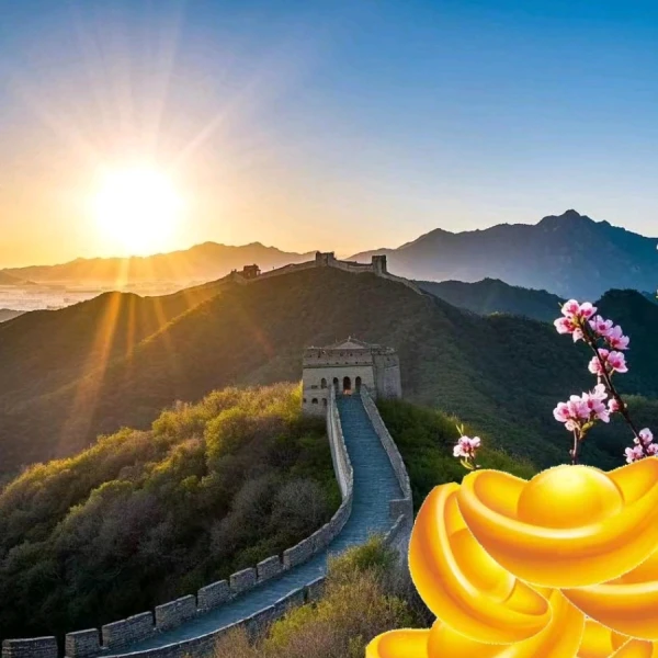 與霖