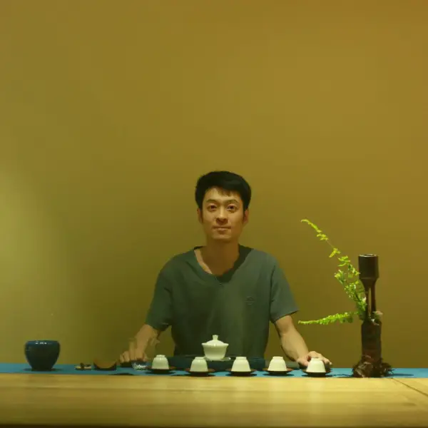 空靈隱士