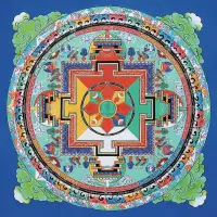 最近跟朋友聊到修行緣起的問題，在此也淺談下：長遠來說，固然是過去多世累積的種子；這一世的緣起，主要是看明白了生死輪回及其原理，眾生本具不生不滅的心性，具足一切功德及妙用，皆因無明不覺起惑造業(yè)以致流浪生死，因此修行覺悟、解脫生死自然就成了人生的主線，世間法做得再多也只能享用一世，終究意義不大配圖