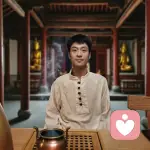 空灵隐士的头像