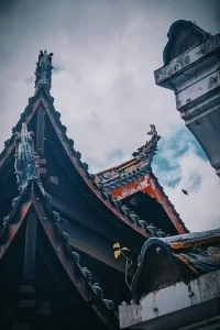 當(dāng)你眼里可以看見觸動你的事物，在你內(nèi)心、或許也能感覺到一種溫暖，因為那好像是一種連接配圖