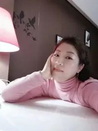 落落大方，
好好生活，
希望我們都是苦盡甘來的人，
一生很短，不過晨暮與春秋，
一生所求，不過健康與快樂！配圖