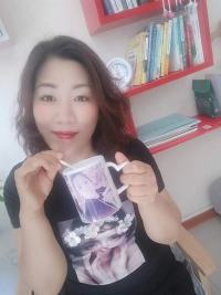 心若向阳，目光所及皆为光；
心怀希望，所到之处都是暖阳。配图