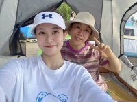每一天都是崭新的一天，要坚强、要努力、要微笑、要元气满满、更要热血沸腾。配图
