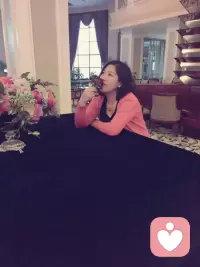 活得坦蕩大方，把日子慢慢過好，我們終會熬過苦境，迎來甜光。配圖