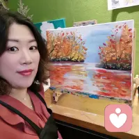 年齡越大越明白，
人生的長寬高有限，
無常無非悲歡，
前半生歷事，由簡到繁，
后半生修心，由繁到簡。配圖