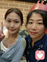 最好的关系，
不是天天腻在一起，形影不离，
而是各自精彩，
又互相照耀。配图