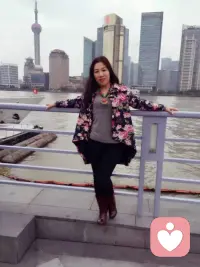 到了一定的年龄，要做到不急、不躁、看淡、看开，尽量的多去感受美好，随遇而安享受生活。