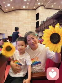 所有长久的关系都是两个有良心的人彼此在报恩，付出的人不亏，感恩的人有福，用善良照亮彼此，一路升华，这样的关系才最长久。配图