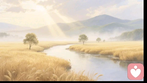 在情绪的河流中，找到自己的岸