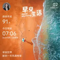 一、人性有一個弱點，你越在意什么，什么就越折磨你。當你不再畏手畏腳，當你鼓起勇氣，下定決心忠于自己，每一天都將是你最好的狀態(tài)。

二、總覺得別人把你看輕了，實則是你把別人看重了。但凡有分量的人，都懂得拿捏輕重。一人獨處時，看重自己；與人相處時，別把自己看得太重。

三、不要去責怪你人生里的任何人，好的人給你快樂，壞的人給你經歷，最差的人給你教訓，最好的人給你回憶，別人怎么對你，那是因果，你怎么對別人，那就是修行。配圖