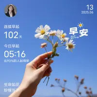 一、真正想做成一件事，不取決于你有多少熱情，而是看你能多久堅持。千萬別奢望光有熱情就能得償所愿。

二、你必須按所想去生活，否則只能按生活去所想。事前多些思考，事后少些遺憾；年少多些努力，老來多點欣然；人生多些自信，事業多些成功。

三、真正讓人變好的選擇，過程都不會很舒服。你明知道躺在床上睡懶覺更舒服，但還是一早就起床；你明知道什么都不做比較輕松，但依舊選擇追逐夢想。這就是生活，你必須堅持下去。配圖