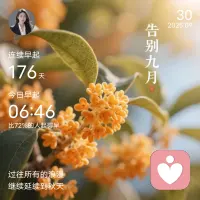 一、當(dāng)努力到一定程度，幸運自會與你不期而遇。 

二、對自己狠一點，逼自己努力，再過幾年你將會感謝今天發(fā)狠的自己、恨透今天懶惰自卑的自己。 

三、耐得住寂寞，才守得住繁華。但凡成功之人，往往都要經(jīng)歷一段沒人支持、沒人幫助的黑暗歲月，而這段時光，恰恰是沉淀自我的關(guān)鍵階段。猶如黎明前的黑暗，捱過去，天也就亮了。配圖