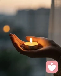 真正的心理咨询，从来不是替谁解决问题，而是稳稳地看见对方，温柔地唤醒生命。

不评判、不修理，只陪伴、只照亮，让一个人重新找回属于自己的力量与光。