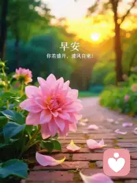 一、快乐有三法：舍得、放下、忘记。

二、人生苦短，不要计较太多，与其在纷扰中度日如年，不如在舒适中快乐生活。  

三、忘记是一种能力，也是一种智慧。只有学会忘记，生命才能洒脱自在。人生快乐常在的秘诀就是善于忘记。只有懂得适时卸下包袱，才能轻装前行，才能从容面对一切。人生不如意事常八九，要想让自己快乐，就必须学会忘记。忘记某些人和事，记住某些人和事；忘记该忘记的，记住该记住的，心无挂碍，潇洒人生。 

美好的一天开始了！
早安，亲们！配图