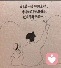 一、你若是个人物，到哪都有人前呼后拥；你若是个废物，到哪都有人横眉冷目！

二、十年前，你周围的人会根据你父母的收入和地位对待你。十年后，你周围的人会根据你的收入和地位对待你的父母和你的孩子！这就是人性和人生，除了努力别无选择。

三、社会不会因为你的眼泪，为你降低标准，生活不会因为你的脆弱，给你想要的一切。没有人在乎你的落魄，没有人心疼你的泪水。别人只关心你有没有本事，你会不会成功。

美好的一天开始了！
早安，亲们！配图