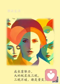一、外人只看结果，过程自己苦撑。

二、我们每一个人都是由自己一再重复的行为所铸造的，因而优秀不是一种行为而是一种习惯。——亚里士多德

三、滴水之所以能够穿石，原因起码有二：一是在于它们目标专一，每一滴水都朝着同一方向，落在一个定点上；二是在于它们持之以恒，在漫长的岁月中，它们从未间断过这种努力。由此及彼，我们可以想到古今中外有成就的学者，在它们身上，都体现了“专”“恒”二字。 

美好的一天开始了！
早安，亲们！