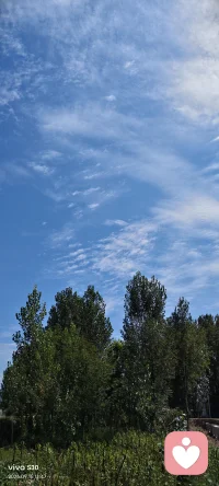 一、放轻松，不必惊慌失措，不要愁眉不展，你想要的，或早或晚，都在路上。

二、生命是一个不断成长的过程。成熟的人，经得起岁月的馈赠，也经得起岁月的历练。能在时光中慢慢沉淀自己的人，方能做到豁达笃定。

三、生活中，有些人会跑在你的前面，也有人会走在你的后面，但仔细看看你会发现，每个人都有自己的节奏。我们要做的，就是对自己多一点包容、多一点耐心，在自己的轨道里稳稳地前行。

美好的一天开始了！
早安，亲们！[玫瑰][玫瑰][太阳][太阳]