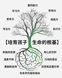 在孩子的教育上，最大的消耗不是各种费用，而是半途而废和一去不复返的黄金年龄。父母的认知，坚持的态度，重视的程度和支持的力度，很多时候决定了孩子整个人生的走向！配图