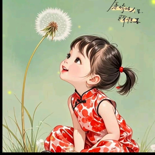芬芳