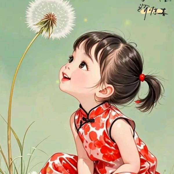 芬芳