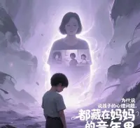 孩子的心理密码，藏在妈妈的童年里✨

凌晨三点，小雨抱着做噩梦的女儿，突然想起自己童年躲在衣柜里听父母争吵的夜晚。那一刻她才明白，那些以为被遗忘的童年伤痛，早已悄然影响着她与女儿的相处。

心理学研究发现，母亲未被治愈的童年创伤，就像隐形的种子，会通过情绪、语气甚至呼吸，传递给下一代。童年经历情感忽视的母亲，面对孩子的依赖会莫名烦躁；曾被过度苛责的妈妈，容易对孩子的小失误反应过激。这些未被看见的伤痛，正成为孩子成长路上的阴影。

有位单亲妈妈深夜检查儿子作业，却换来孩子崩溃质问：你只爱考满分的我！ 原来，她无意识地复刻了童年时父亲举着戒尺守她背课文的场景。这种代际创伤的传递，远比遗传更深刻，母亲童年的焦虑与恐惧，会不自觉地成为与孩子互动的剧本。

但奇迹往往始于觉醒时刻。当母亲开始直面自己的童年，改变就发生了：停止用别人家的孩子激励子女，在孩子流泪时不再逃避，而是坦诚说出：妈妈小时候也会害怕。 这些瞬间，都是母亲在重新养育童年的自己。

亲爱的妈妈们，创伤不是你的错，但疗愈是你的权利。不必做完美妈妈，真实的陪伴才最珍贵。当你学会拥抱内心的小女孩，那些曾经的伤痛就会化作理解与包容的力量。每一次自我疗愈，都是在改写家族的情感基因，让爱以更温暖的方式延续。

如果童年的伤痛让你感到疲惫，不妨寻求专业心理咨询师的帮助。让我们陪你一起疗愈创伤，找回内心的力量，给孩子一个充满安全感的成长环境????

#亲子教育 #家庭教育 #女性成长 #心理咨询配图