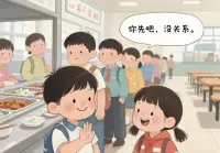 #育儿经验# 当孩子遭遇“不公平”😣该教他反抗还是接受？

家人们谁懂！孩子第一次委屈巴巴说被“不公平对待”时，我瞬间慌了神😭 后来才明白，抗争的勇气和接纳的智慧缺一不可！整理了几个超实用引导方法👇

💪培养抗争勇气：
✅鼓励表达感受：游戏被“耍赖”，告诉孩子“大胆说不开心，你的感受很重要！”
✅教会合理抗争：分玩具总吃亏？教娃用沟通代替哭闹：“我们轮流玩，一起定规则！”

🌱培养接纳智慧：
✅引导理性看待：比赛没获奖别自我怀疑！“你在妈妈眼里最棒，我们一起找进步方向～”
✅培养宽容心态：小伙伴插队？非原则问题不妨体谅：“让Ta先，说不定有急事～”

每个“不公平”瞬间都是成长契机✨ 家长别急着代劳，倾听想法、依事引导平衡才是关键！你家娃遇到过类似情况吗？来评论区聊聊～ #家庭教育 #孩子成长 #亲子教育