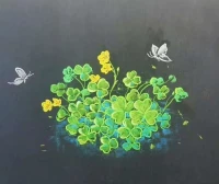 人和人就是这样，突然就会有那么一天，联系不上了。
珍惜生活中的亲人和朋友，念好就够了。