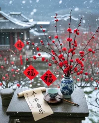 生活不是競賽，別總盯著終點線。放慢腳步，聽聽路邊的鳥鳴，看看天上的云朵，焦慮便會在這悠然間悄然退場。配圖