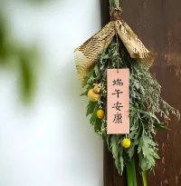 ?????????????? ???????? ??????????????????
??一年一端午??一歲一安康??配圖