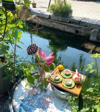 “了解自己的內心深處，才能真正地理解自己。”