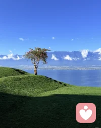 當(dāng)一個人先從自己的內(nèi)心開始奮斗時，他就是個有價值的人配圖